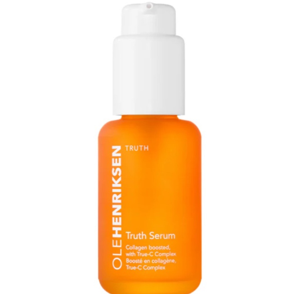 Ole Henriksen Truth Serum